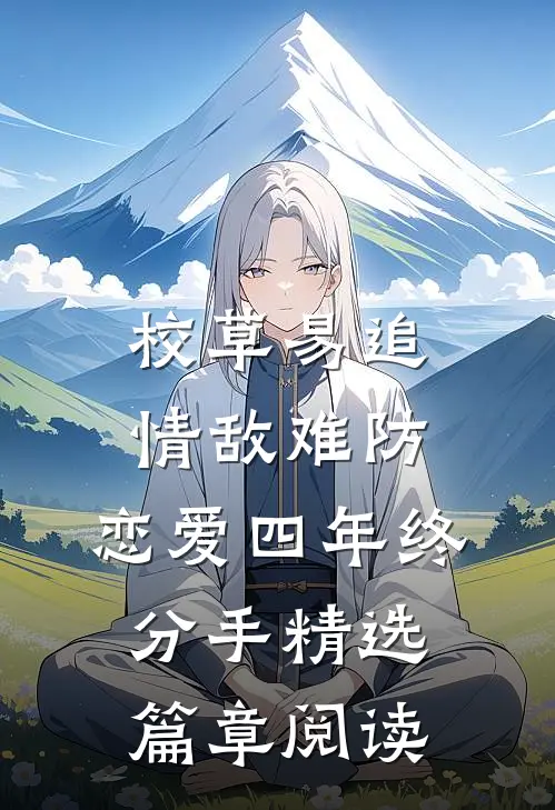 校草易追情敌难防，恋爱四年终分手精选篇章阅读