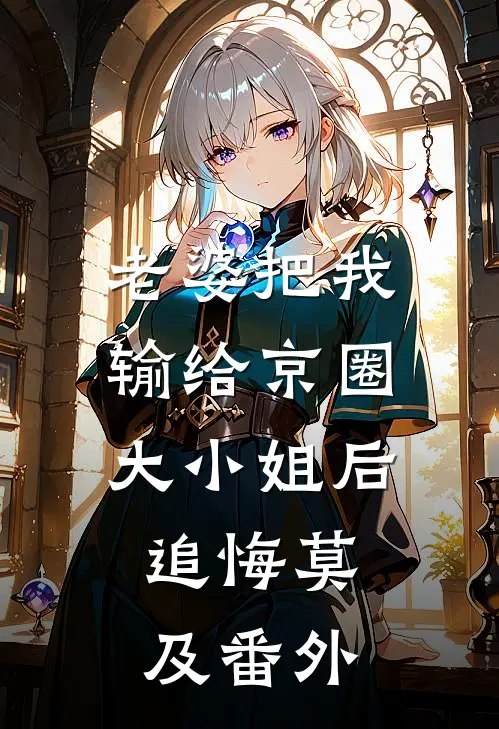 老婆把我输给京圈大小姐后，追悔莫及番外