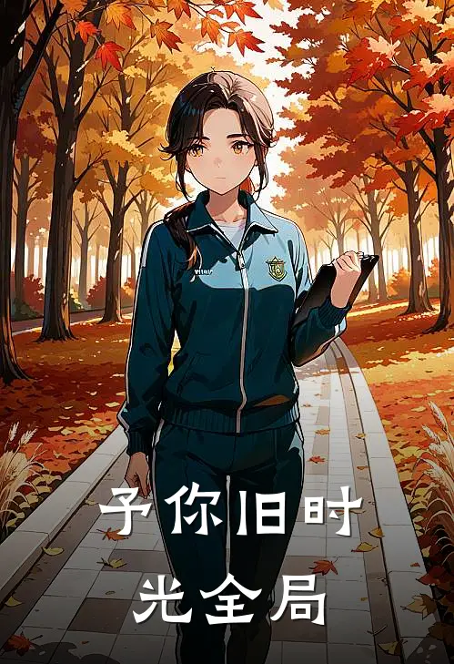 予你旧时光全局