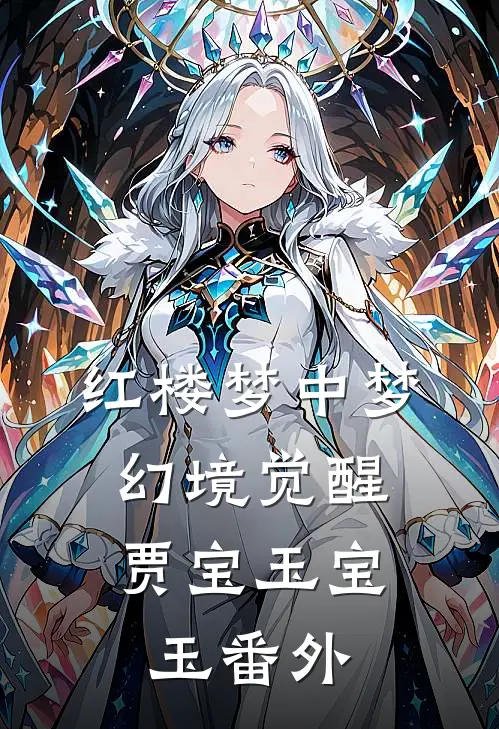 红楼梦中梦：幻境觉醒贾宝玉宝玉 番外
