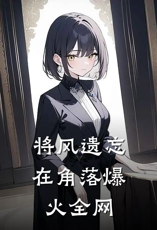 将风遗忘在角落爆火全网