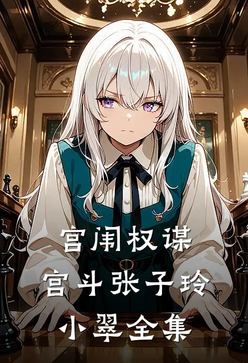 宫闱权谋：宫斗张子玲小翠 全集