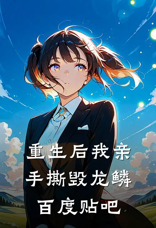 重生后我亲手撕毁龙鳞百度贴吧