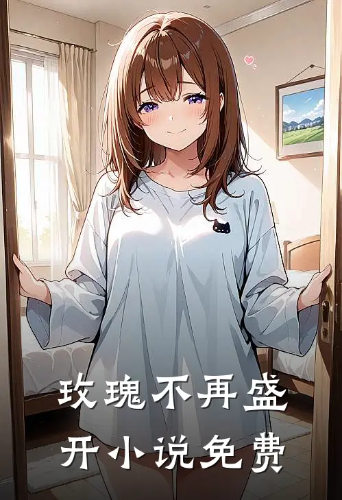 玫瑰不再盛开小说免费
