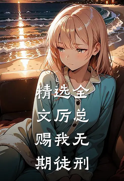 精选全文厉总，赐我无期徒刑