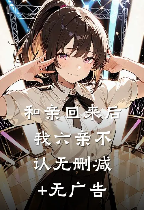 和亲回来后我六亲不认无删减+无广告