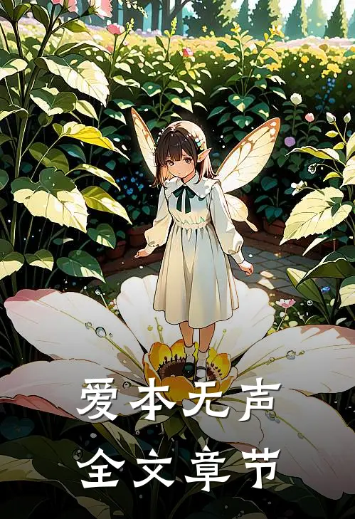爱本无声全文章节