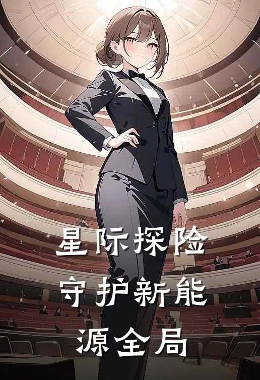 星际探险：守护新能源全局