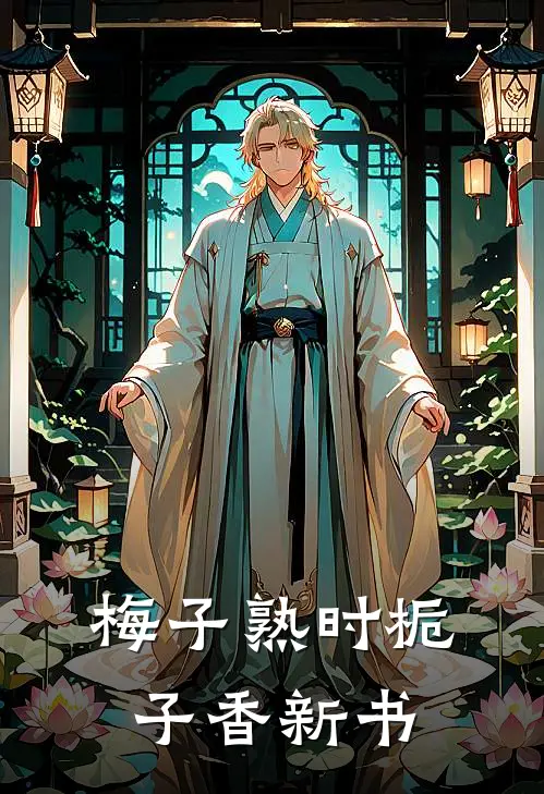 梅子熟时栀子香新书