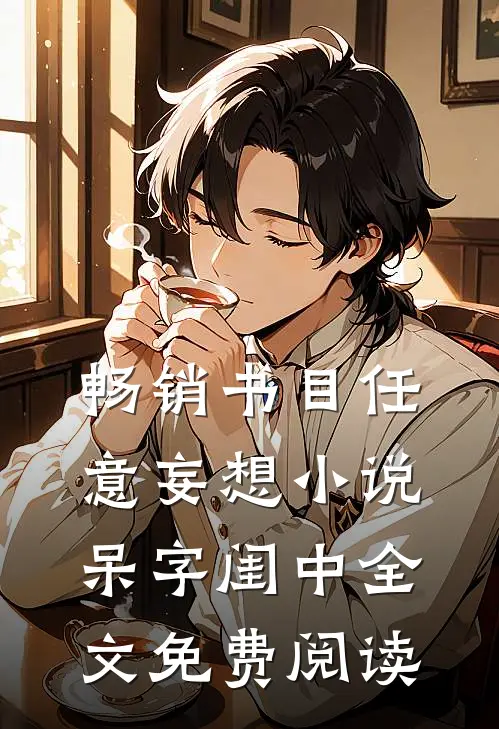 畅销书目任意妄想小说呆字闺中全文免费阅读