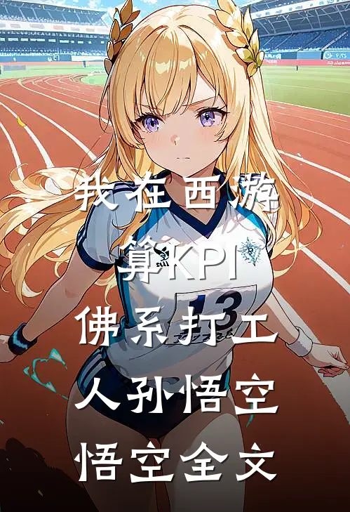 我在西游算KPI：佛系打工人孙悟空悟空全文