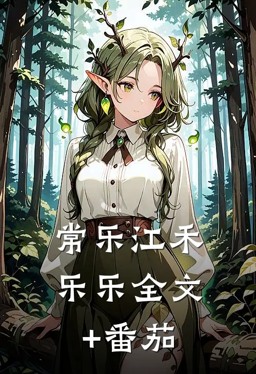 常乐江禾乐乐全文+番茄