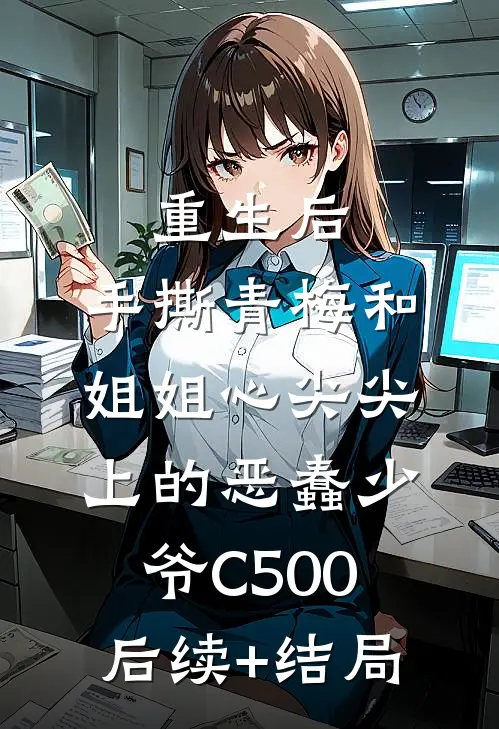 重生后，手撕青梅和姐姐心尖尖上的恶蠢少爷C500后续+结局