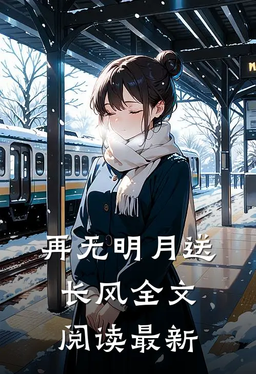再无明月送长风全文阅读最新