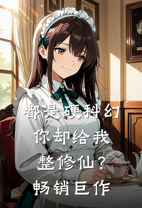都是硬科幻，你却给我整修仙？畅销巨作