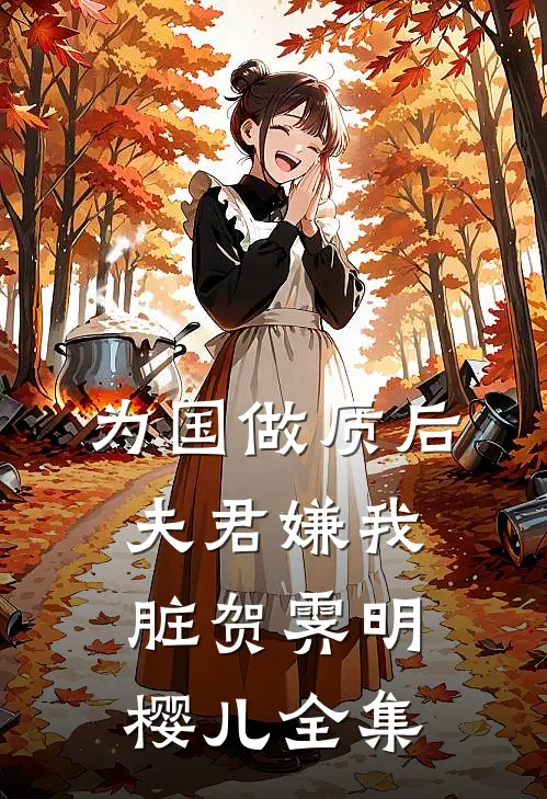 为国做质后夫君嫌我脏贺霁明樱儿 全集