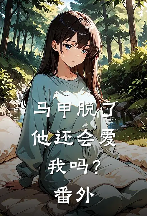 马甲脱了他还会爱我吗？ 番外