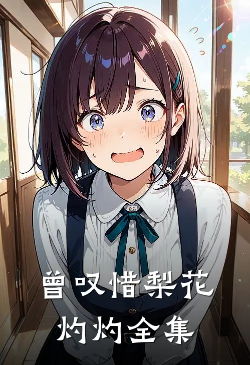 曾叹惜梨花灼灼全集