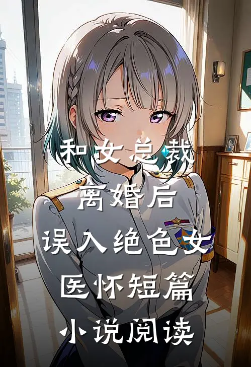 和女总裁离婚后，误入绝色女医怀短篇小说阅读