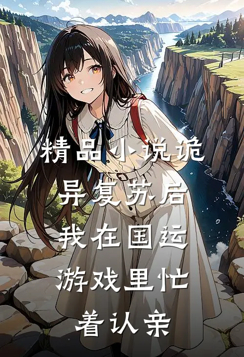 精品小说诡异复苏后，我在国运游戏里忙着认亲