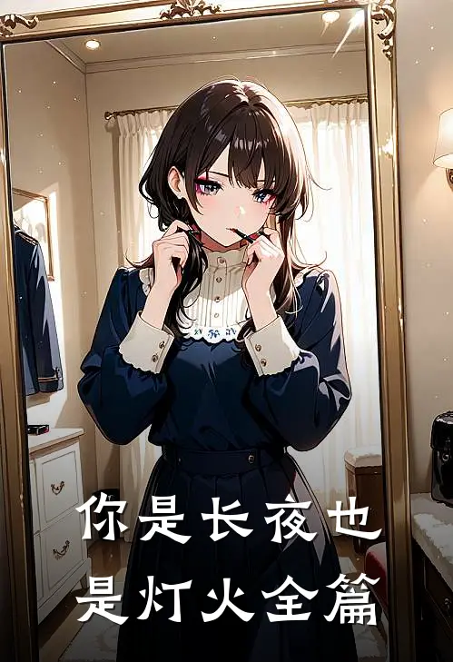 你是长夜也是灯火全篇