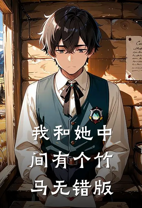 我和她中间有个竹马无错版