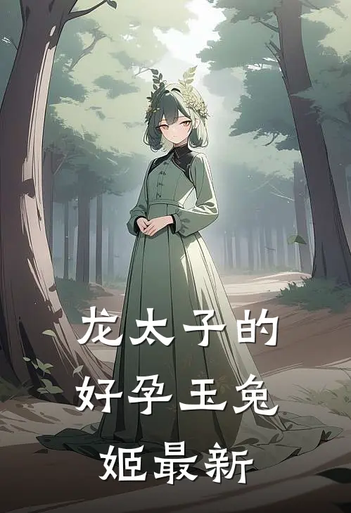 龙太子的好孕玉兔姬最新