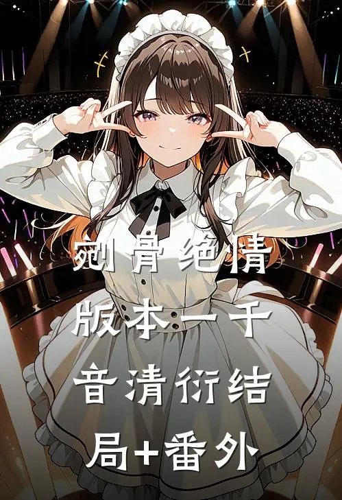 剜骨绝情 版本一千音清衍结局+番外