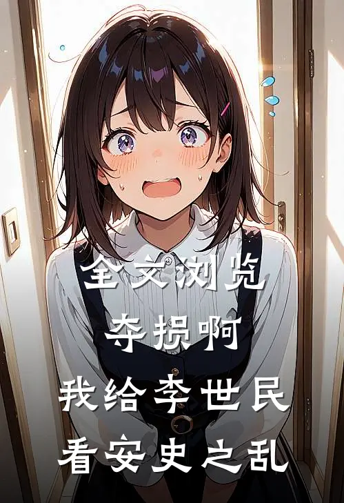 全文浏览夺损啊，我给李世民看安史之乱