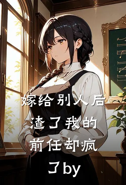 嫁给别人后，渣了我的前任却疯了by