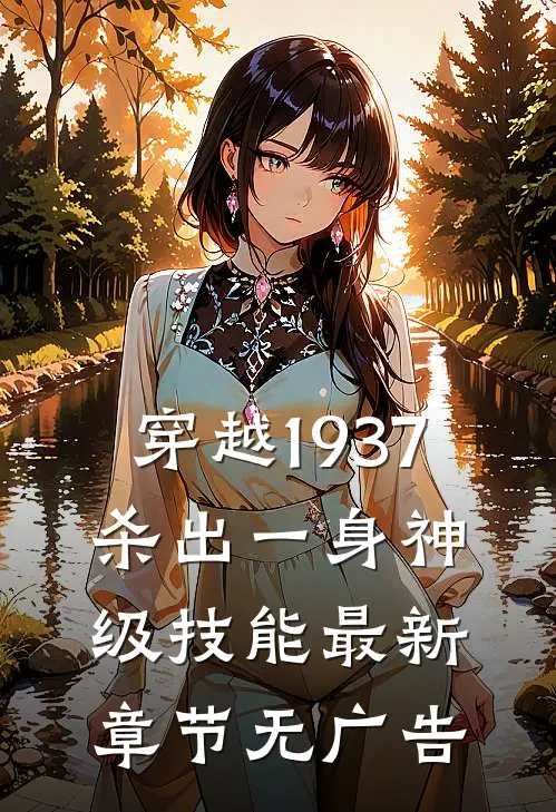 穿越1937，杀出一身神级技能最新章节无广告