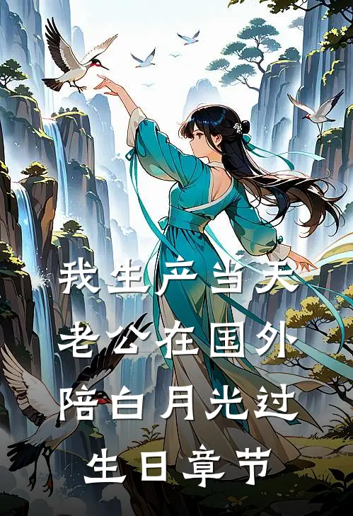 我生产当天，老公在国外陪白月光过生日章节