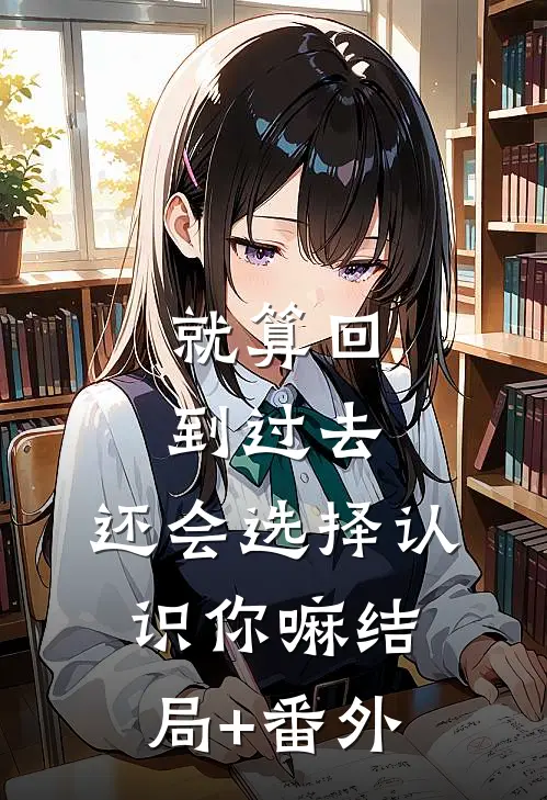 就算回到过去，还会选择认识你嘛结局+番外