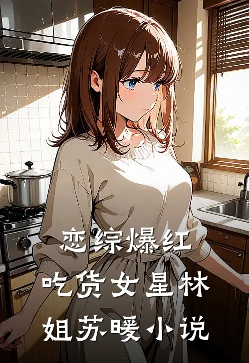 恋综爆红：吃货女星林姐苏暖小说