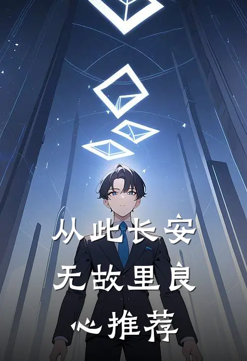 从此长安无故里良心推荐
