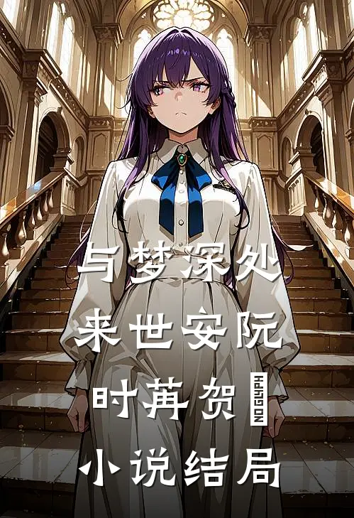 与梦深处来世安阮时苒贺璟小说结局
