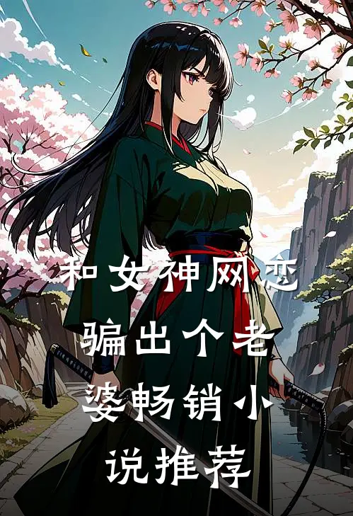 和女神网恋，骗出个老婆畅销小说推荐