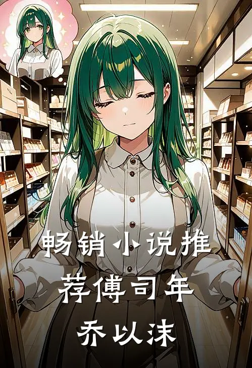 畅销小说推荐傅司年,乔以沫