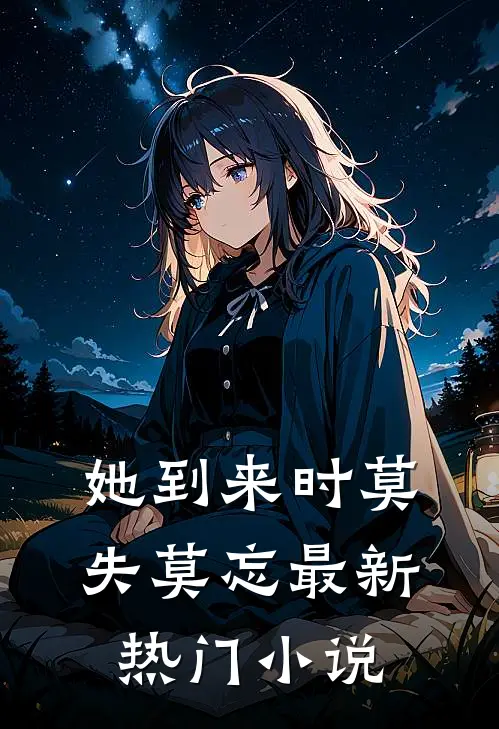 她到来时莫失莫忘最新热门小说