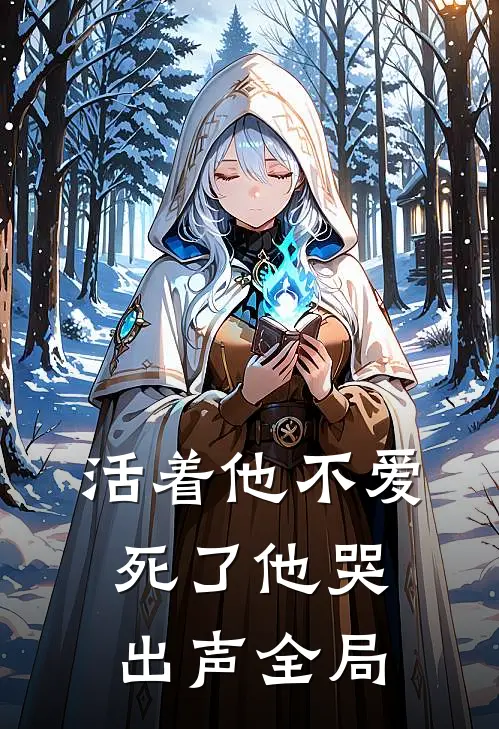 活着他不爱，死了他哭出声全局