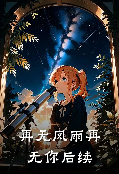 再无风雨再无你后续
