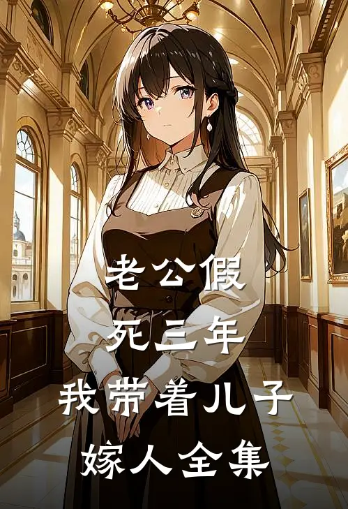 老公假死三年，我带着儿子嫁人全集