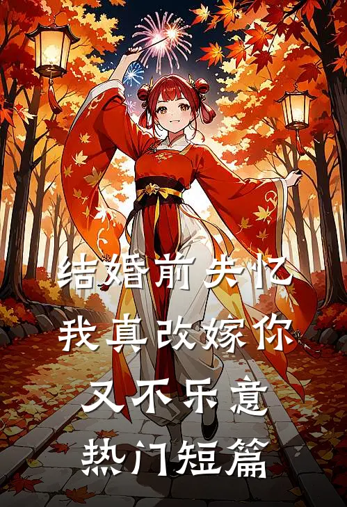 结婚前失忆，我真改嫁你又不乐意热门短篇