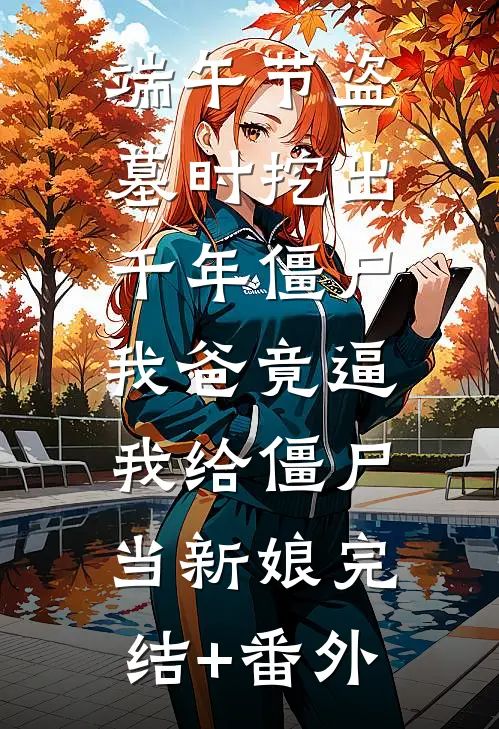 端午节盗墓时挖出千年僵尸，我爸竟逼我给僵尸当新娘完结+番外