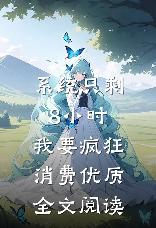 系统只剩8小时：我要疯狂消费优质全文阅读