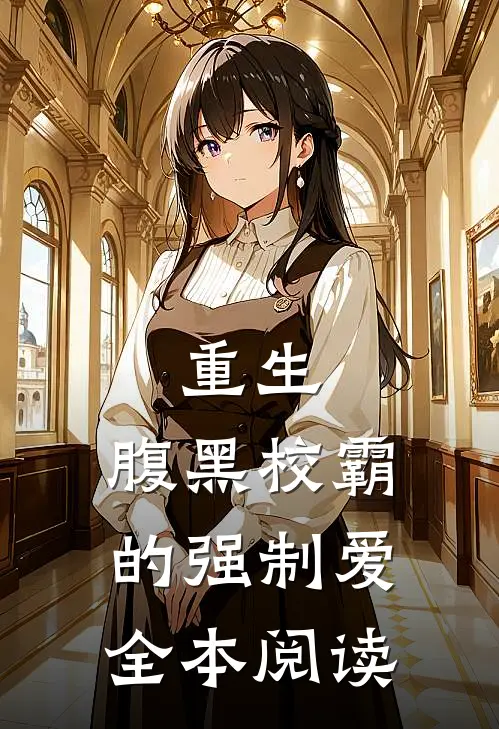 重生：腹黑校霸的强制爱全本阅读