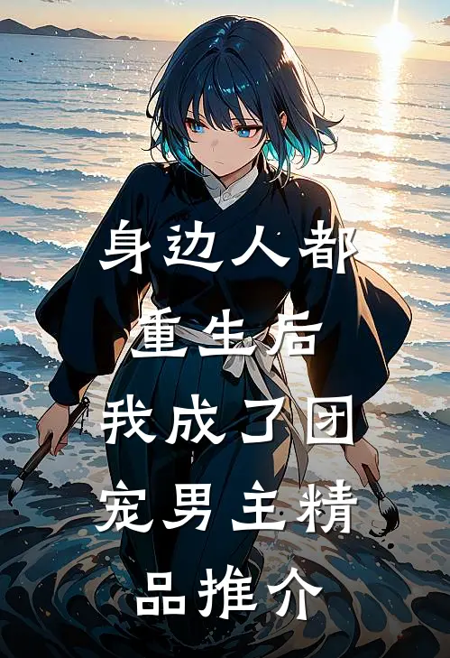 身边人都重生后，我成了团宠男主精品推介