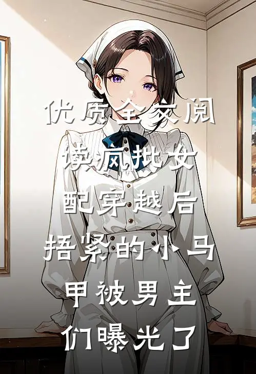 优质全文阅读疯批女配穿越后，捂紧的小马甲被男主们曝光了