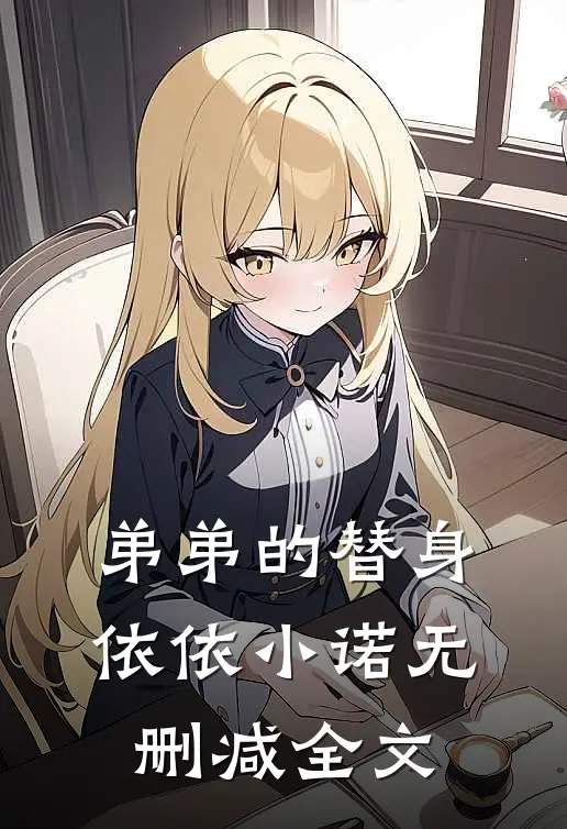 弟弟的替身依依小诺无删减全文
