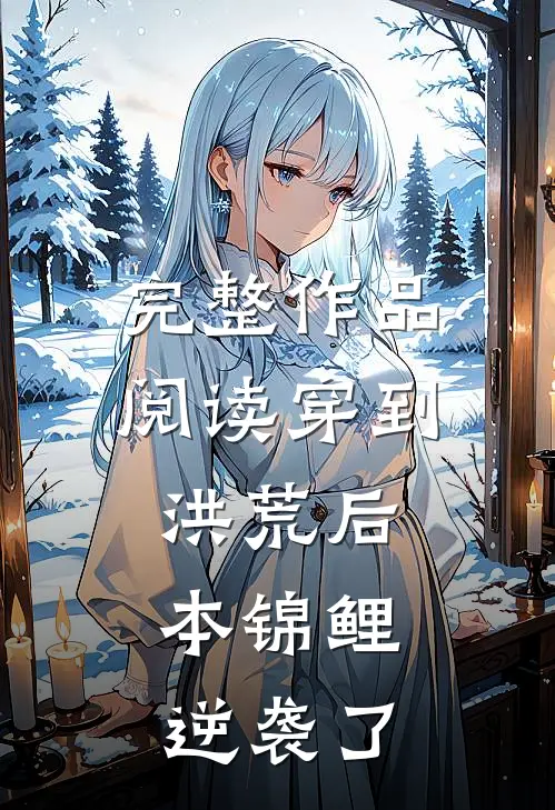 完整作品阅读穿到洪荒后，本锦鲤逆袭了